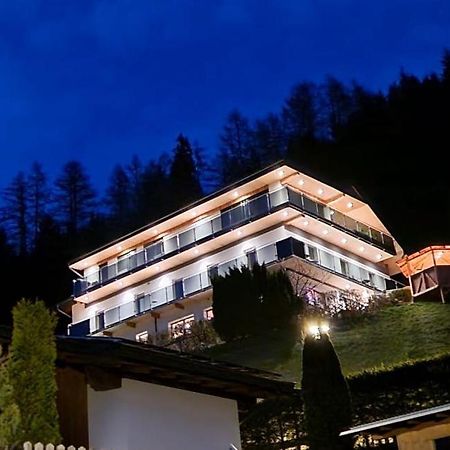 Bed and Breakfast Haus Berghof Gries Exterior foto