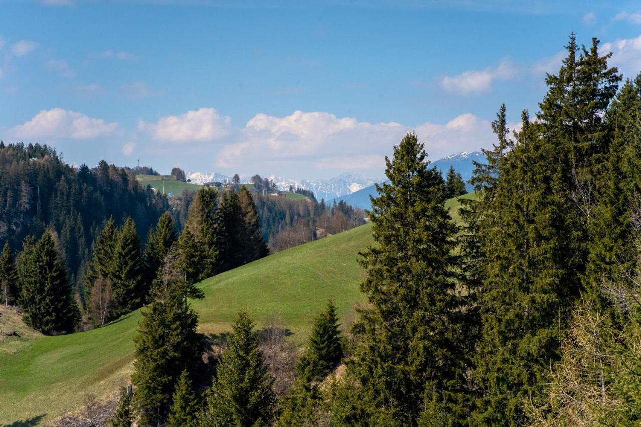 Bed and Breakfast Haus Berghof Gries Exterior foto