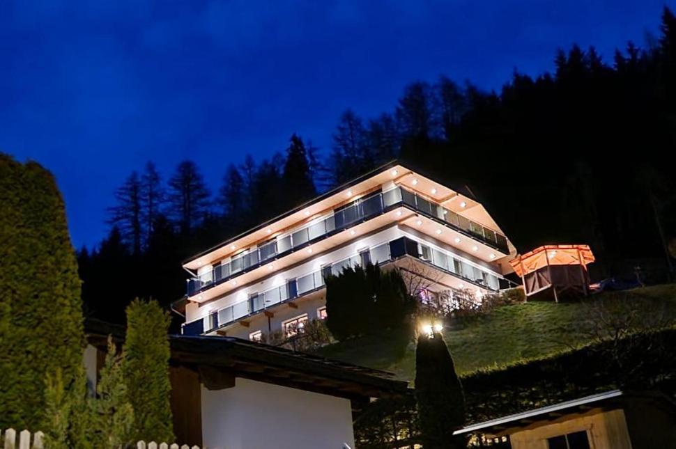 Bed and Breakfast Haus Berghof Gries Exterior foto